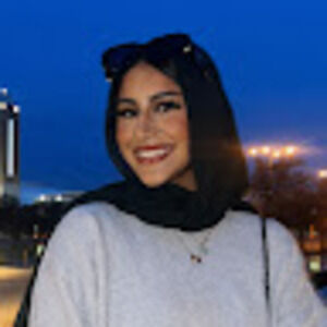 Meet your Posher, Maryam